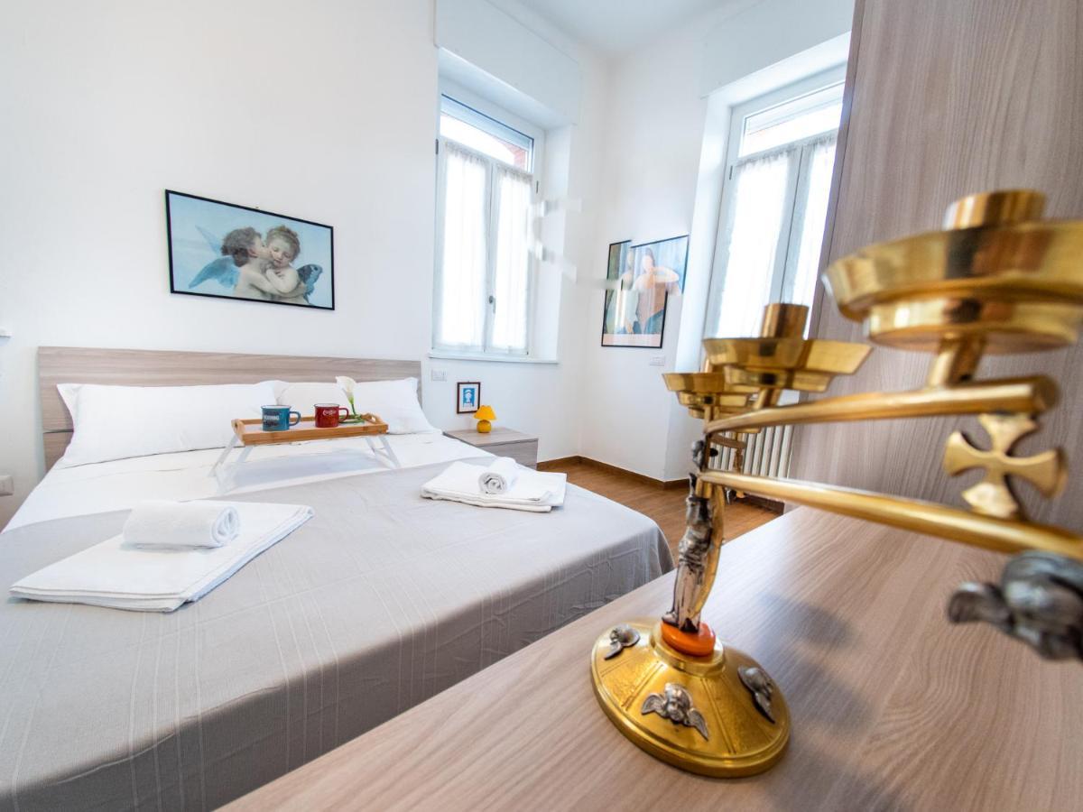 Villa Silvia-By Home Sitter Комо Экстерьер фото