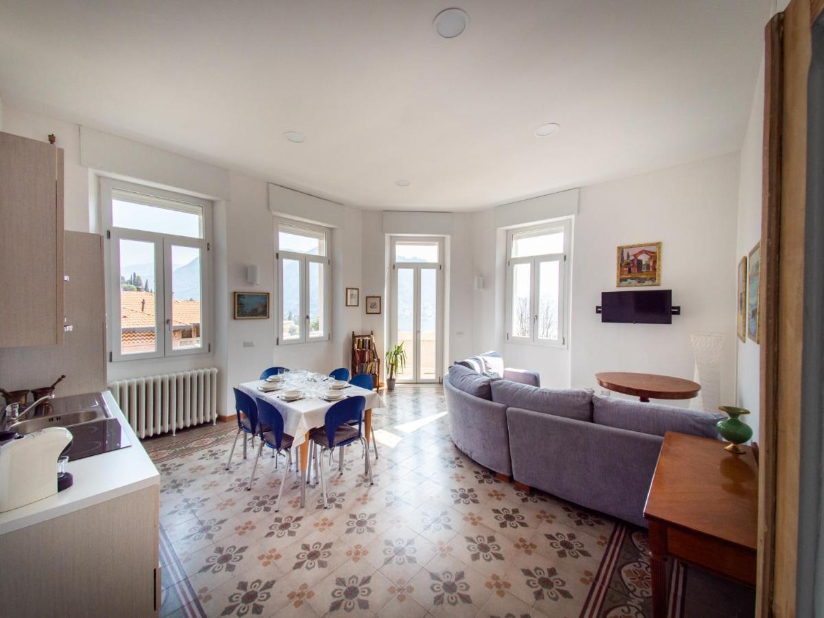 Villa Silvia-By Home Sitter Комо Экстерьер фото