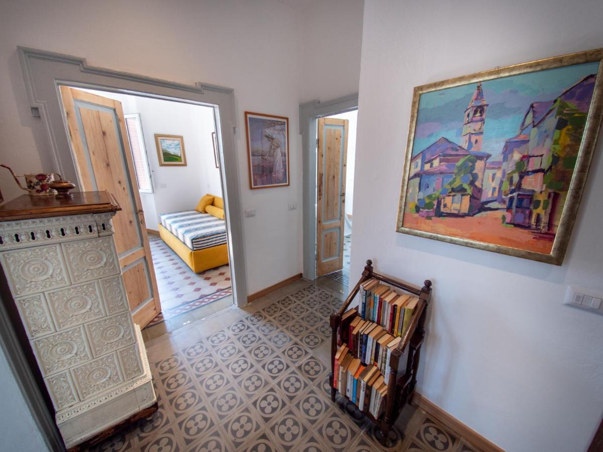 Villa Silvia-By Home Sitter Комо Экстерьер фото