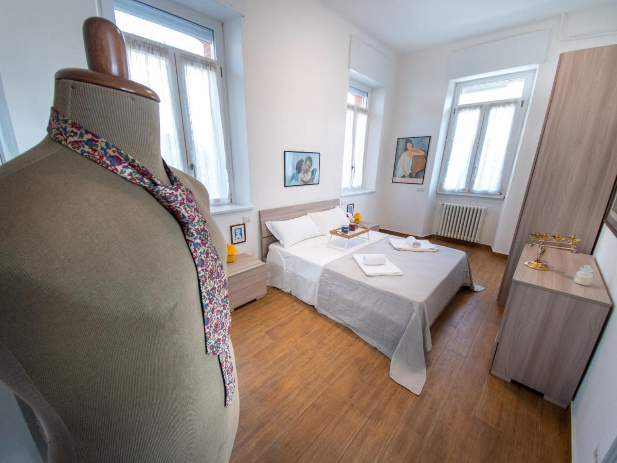Villa Silvia-By Home Sitter Комо Экстерьер фото