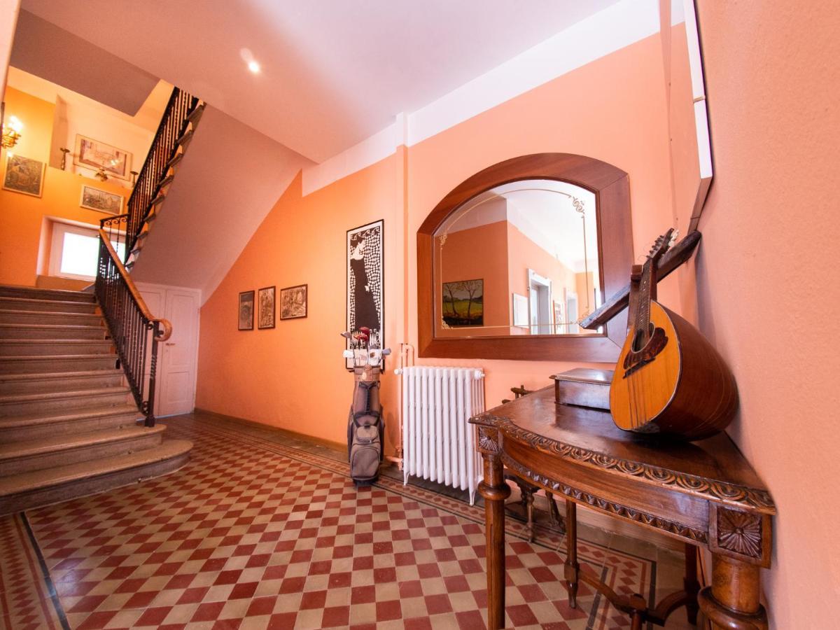 Villa Silvia-By Home Sitter Комо Экстерьер фото