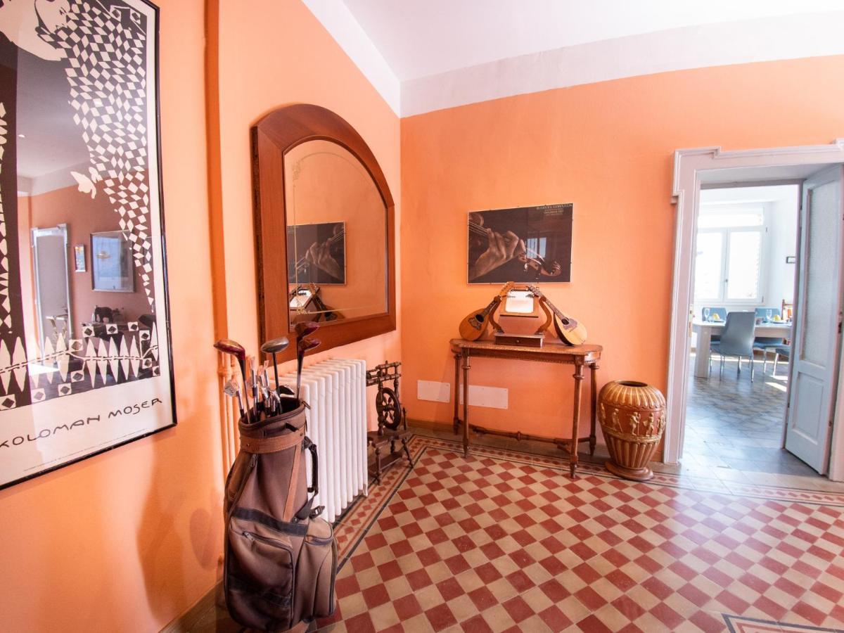 Villa Silvia-By Home Sitter Комо Экстерьер фото